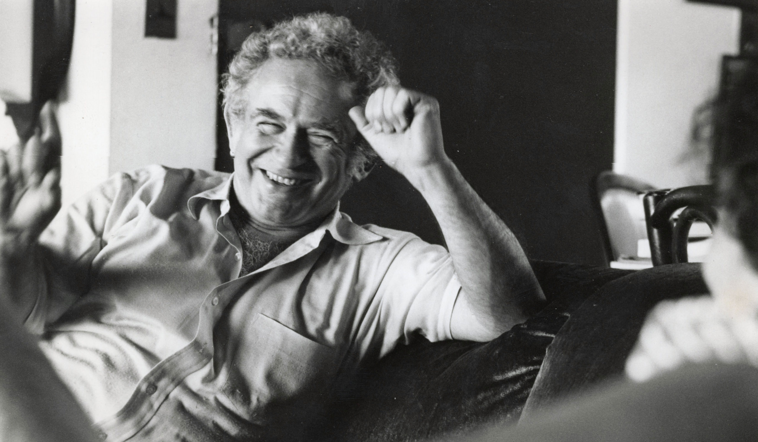 Norman Mailer doc