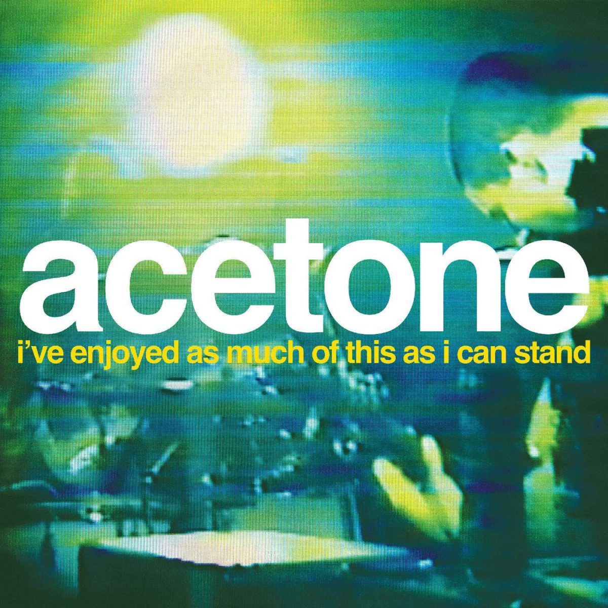 Acetone