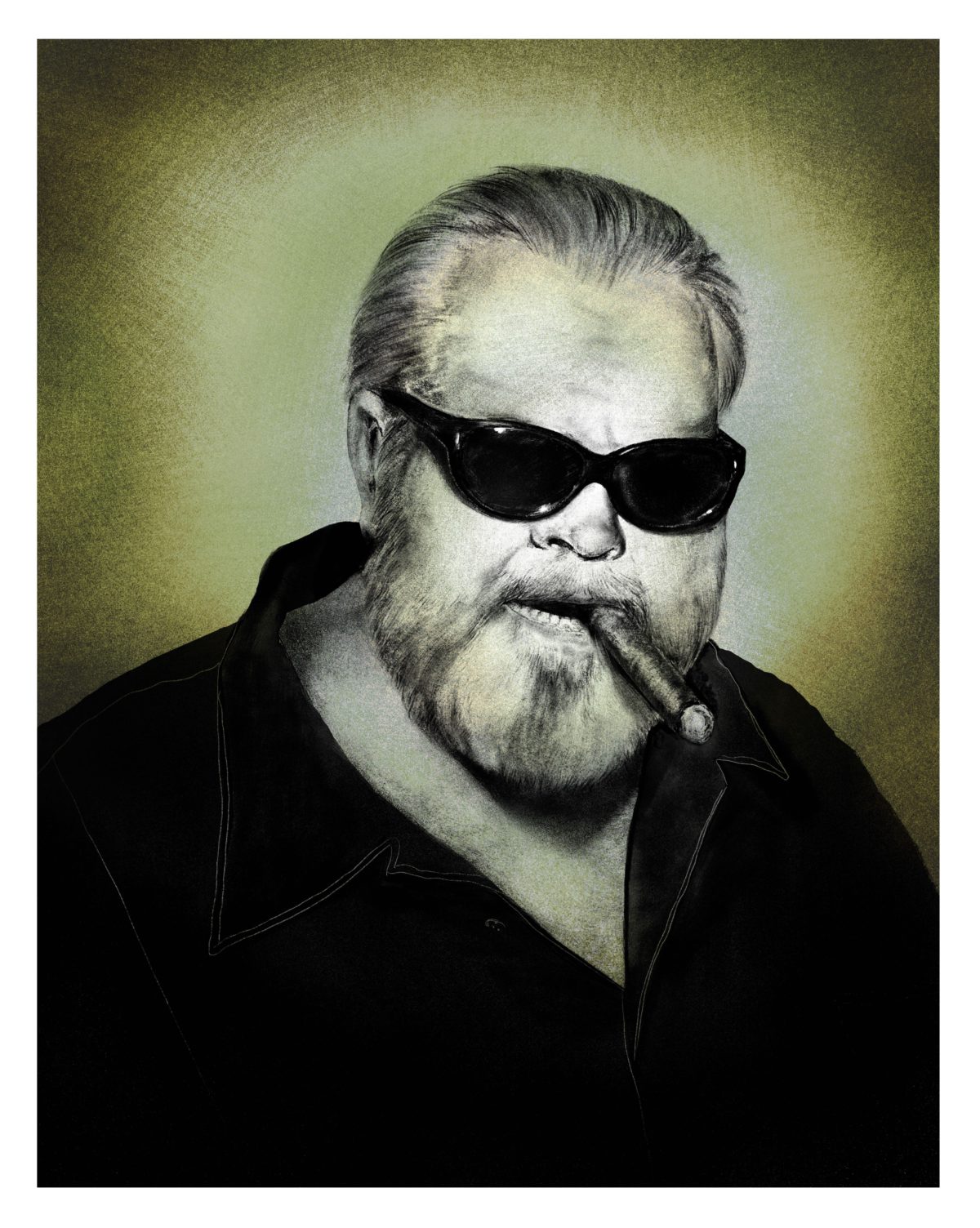 Orson Welles